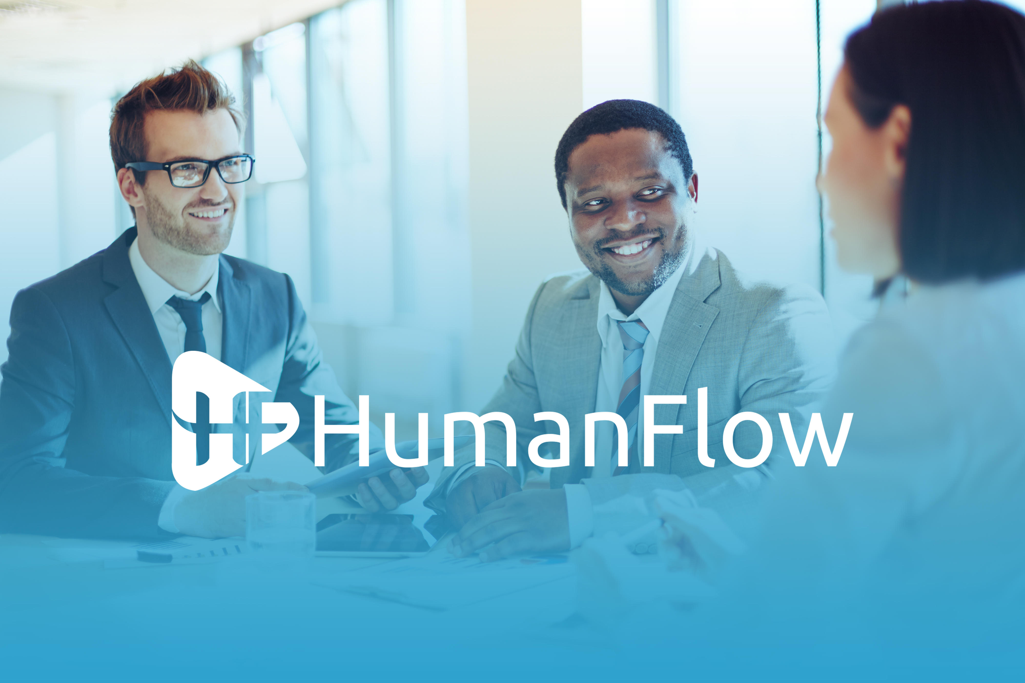 Humanflow – Atração e Seleção!