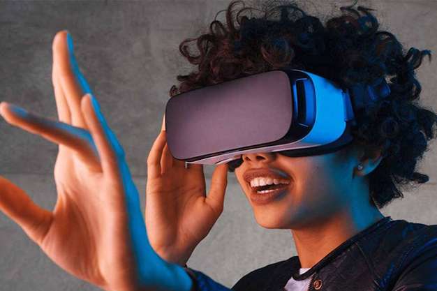 Realidade virtual e aumentada já são promessas no mundo corporativo!