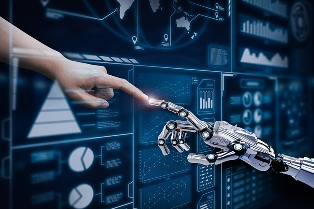Como o aprendizado de máquina está revolucionando a indústria em 2019?