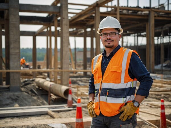 NR-18: Condições e meio ambiente de trabalho na indústria da construção