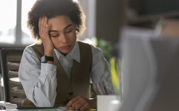 Setembro Amarelo: Vamos falar sobre saúde mental no trabalho?