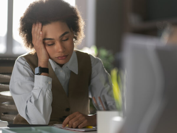 Setembro Amarelo: Vamos falar sobre saúde mental no trabalho?