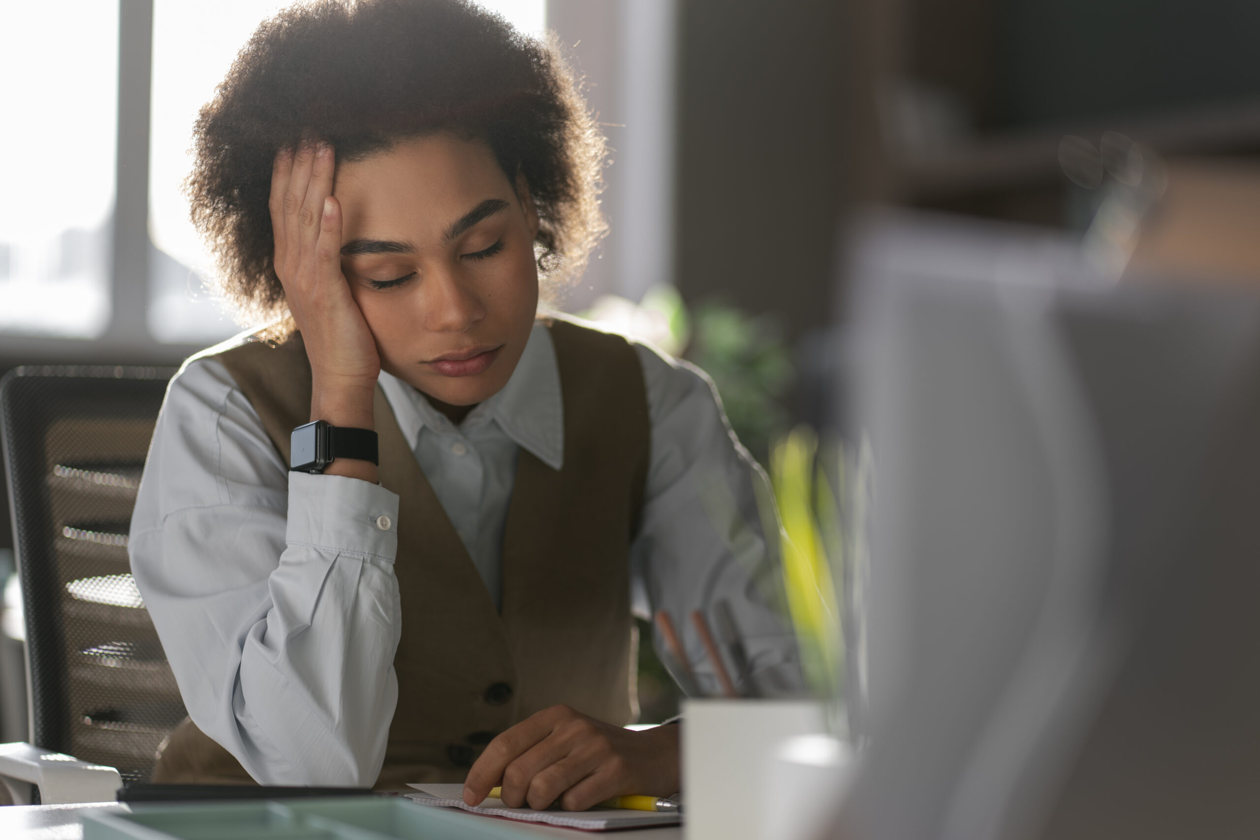 Setembro Amarelo: Vamos falar sobre saúde mental no trabalho?