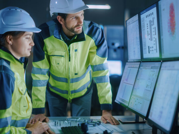 Como a Versive está revolucionando o DDS Digital e a Segurança do Trabalho com Tecnologia.